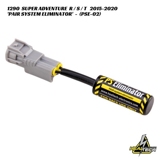 HealTech PAIR System Eliminator Module - PSE-02 - KTM 1290 Super Adventure R / S / T 2015-2020