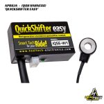 HealTech Quickshifter Easy - QSH Harness - APRILIA