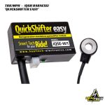 HealTech Quickshifter Easy - QSH Harness - TRIUMPH