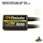 HealTech Secondary Throttle Valve Eliminator - STVE-07 - Kawasaki Versys 1000 2019-2024