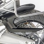 GFP Carbon Fiber Chain Guard - Ducati Multistrada 950 / 1260 2017-2019