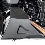 GFP Carbon Fiber Belly Pan - Ducati Diavel 1260 / S 2019-2022