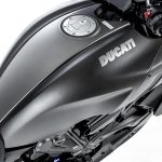 GFP Carbon Fiber Tank Side Covers - Ducati Diavel 1260 / S 2019-2022