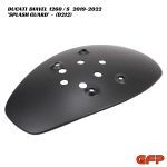 GFP Carbon Fiber Splash Guard - Ducati Diavel 1260 / S 2019-2022