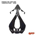 GFP Carbon Fiber Undertail Panel - Ducati Panigale 959 2016-2019