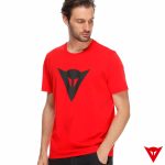 Dainese Hyper Speed Demon T-Shirt - RACING-RED