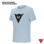 Dainese Hyper Speed Demon T-Shirt - MOUNTAIN SPRING