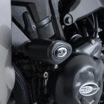 R&G Racing Aero Crash Bobbins - CP0264BL - Kawasaki Z1000 / Z1000R 2010-2020