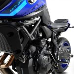 R&G Racing Aero Crash Bobbins - CP0365BL - Yamaha MT-07 / Tracer 2014-2023