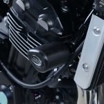 R&G Racing Aero Crash Bobbins - CP0440BL - Kawasaki Z900RS 2018-2025