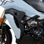 R&G Racing Aero Crash Bobbins - CP0493BL - BMW S1000XR 2020-2023
