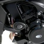 R&G Racing Aero Crash Bobbins - CP0393BL - Suzuki GSX-S1000 2015-2025