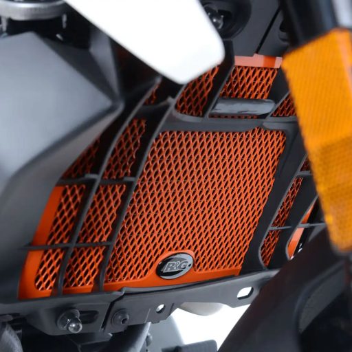 R&G Racing Radiator Guard - RAD0108 - KTM 125 / 200 Duke 2011-2023