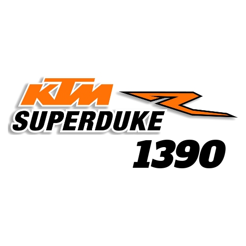 1390 SUPER DUKE R