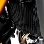 R&G PRO Radiator Guard - RAD0349PROBK - Yamaha MT-09 / SP / Tracer 2021-2024