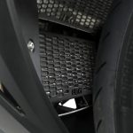 R&G PRO Oil Cooler Guard - OCG0049PROBK - BMW S1000R / M1000R 2020-2025