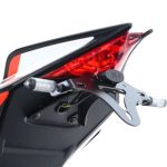 R&G Tail Tidy - LP0183BK - Aprilia RSV4 RR / RF / Factory 2015-2020