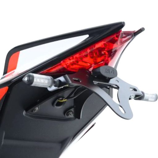 R&G Tail Tidy - LP0183BK - Aprilia RSV4 RR / RF / Factory 2015-2020