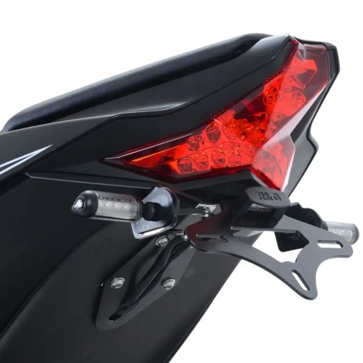 R&G Tail Tidy - LP0190BK - Kawasaki ZX10 2016-2020