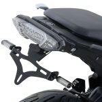 R&G Tail Tidy - LP0208BK - Yamaha MT-09 / Tracer 2013-2017