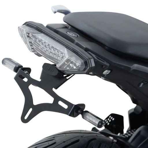 R&G Tail Tidy - LP0208BK - Yamaha MT-09 / Tracer 2013-2017