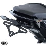 R&G Tail Tidy - LP0231BK - KTM 1290 Super Duke R 2017-2019