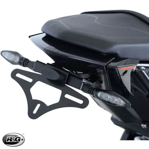 R&G Tail Tidy - LP0231BK - KTM 1290 Super Duke R 2017-2019