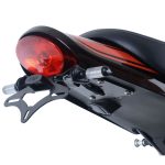 R&G Tail Tidy - LP0242BK - Kawasaki Z900RS 2018-2024