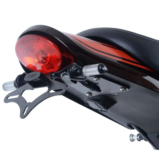 R&G Tail Tidy - LP0242BK - Kawasaki Z900RS 2018-2024