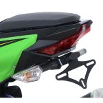 R&G Tail Tidy - LP0245BK - Kawasaki Ninja 400 2018-2025