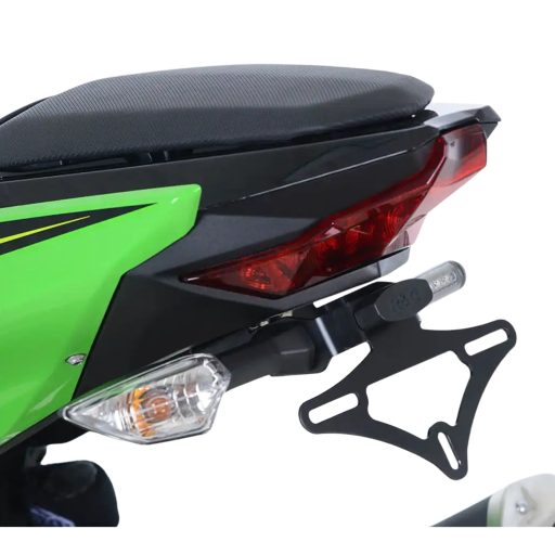 R&G Tail Tidy - LP0245BK - Kawasaki Ninja 400 2018-2025