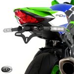 R&G Tail Tidy - LP0306BK - Kawasaki ZX10 2021-2025