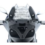 R&G Tail Tidy - LP0092BK - BMW S1000R 2014-2019
