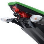 R&G Tail Tidy - LP0156BK - Kawasaki Z1000 / Z1000R 2014-2020