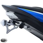R&G Tail Tidy - LP0184BK - Suzuki GSX-S1000 / FA 2015-2020
