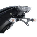 R&G Tail Tidy - LP0208BK - Yamaha MT-07 Tracer 2016-2024