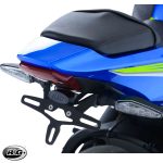 R&G Tail Tidy - LP0222BK - Suzuki GSXR1000 / GSXR1000R 2017-2025