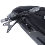R&G Tail Tidy - LP0248BK - KTM 790 / 890 Duke 2018-2025