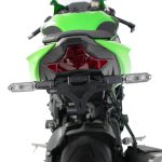R&G Tail Tidy - LP0262BK - Kawasaki ZX-6R / ZX636R 2019-2024