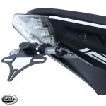 R&G Tail Tidy - LP0279BK - KTM 125 / 200 / 250 / 390 Duke 2017-2021