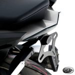 R&G Tail Tidy - LP0289BK - Kawasaki Ninja 1000SX / 1100SX 2020-2025