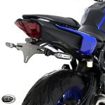 R&G Tail Tidy - LP0313BK - Yamaha MT-07 2021-2024