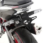 R&G Tail Tidy - LP0360BK - Kawasaki Z900 2017-2024