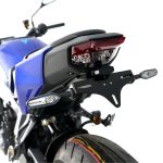 R&G Tail Tidy - LP0383BK - Yamaha MT-09 2024-2025