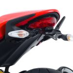 R&G Tail Tidy - LP0166BK - Ducati Monster 1200 / S 2014-2016
