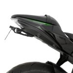 R&G Tail Tidy - LP0214BK - Kawasaki Ninja 650 2017-2024
