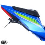 R&G Tail Tidy - LP0222BK - Suzuki GSXR1000 / GSXR1000R 2017-2025
