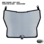 R&G Racing Radiator Guard - RAD0215BK - BMW S1000R 2017-2019