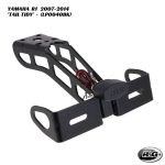 R&G Tail Tidy - LP0040BK - Yamaha R1 2007-2014