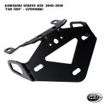 R&G Tail Tidy - LP0110BK - Kawasaki Versys 650 2010-2016